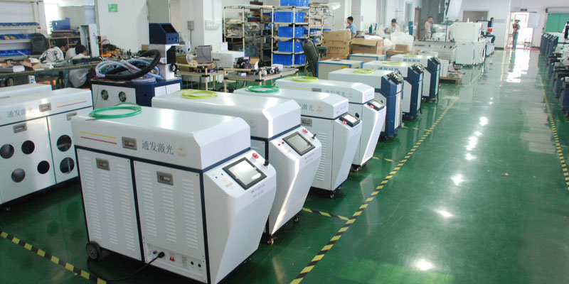 通發(fā)激光TFL-80PF<a href='http://m.1shop23.net/product/2.htm' class='text_a'>光纖<a href='http://m.1shop23.net' class='text_a'>激光焊接機</a></a>